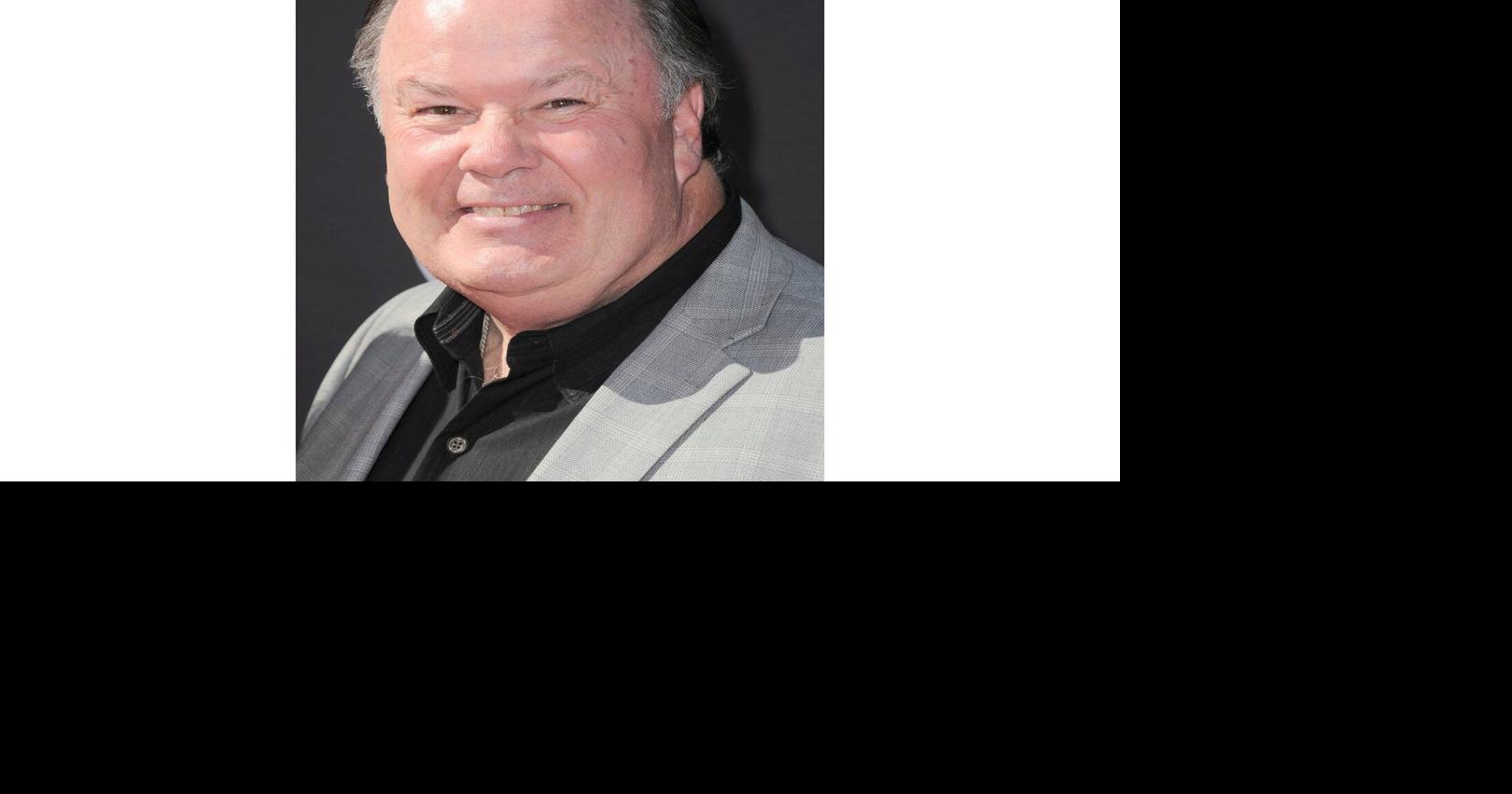 Dennis Haskins, who played the hapless principal on 'Saved by the Bell,' dies at 75