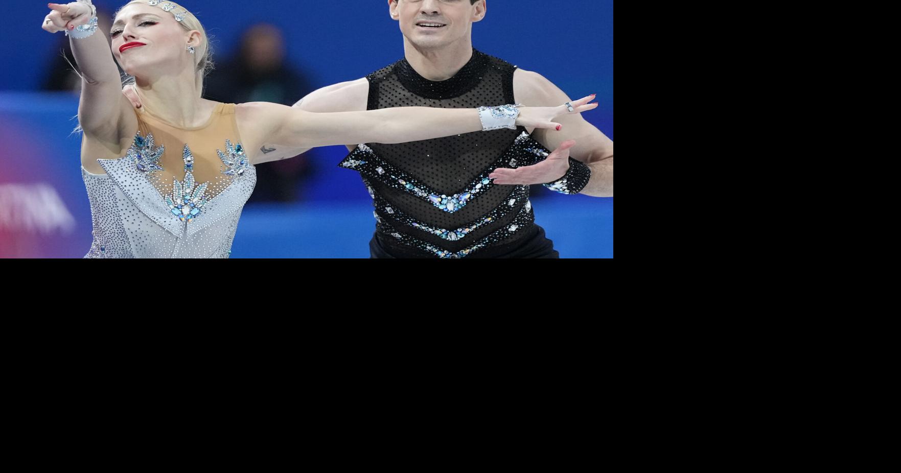 &lsquo;Beyonc&eacute;&rsquo;s a no-go&rsquo;: Figure skaters face music-rights clearance issues at Olympics