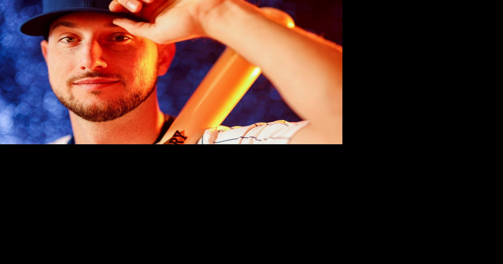 The Blue Jays strike out on Kyle Tucker. And the Dodgers win again