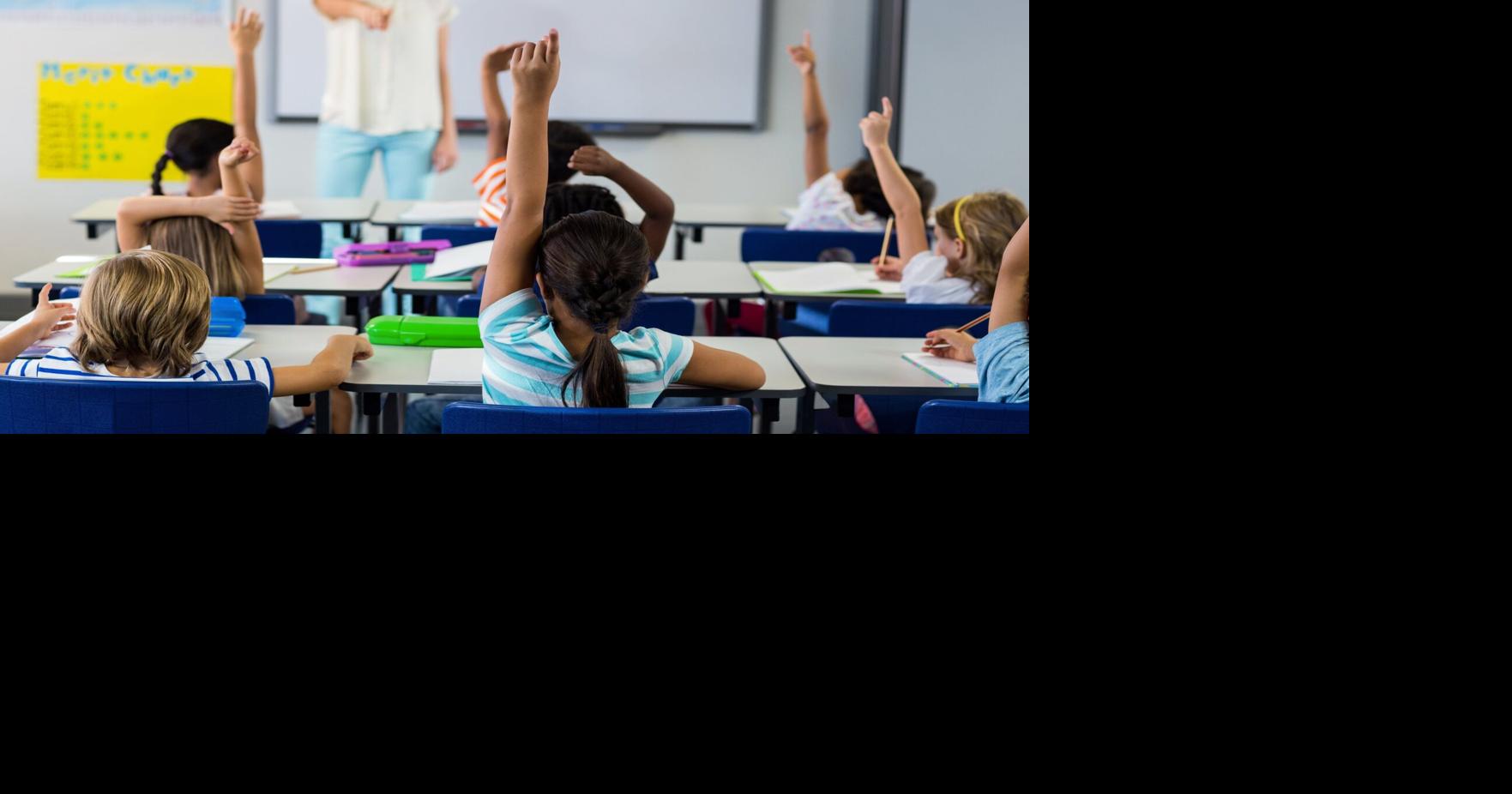 How many kids can the new TDSB squeeze into a class?