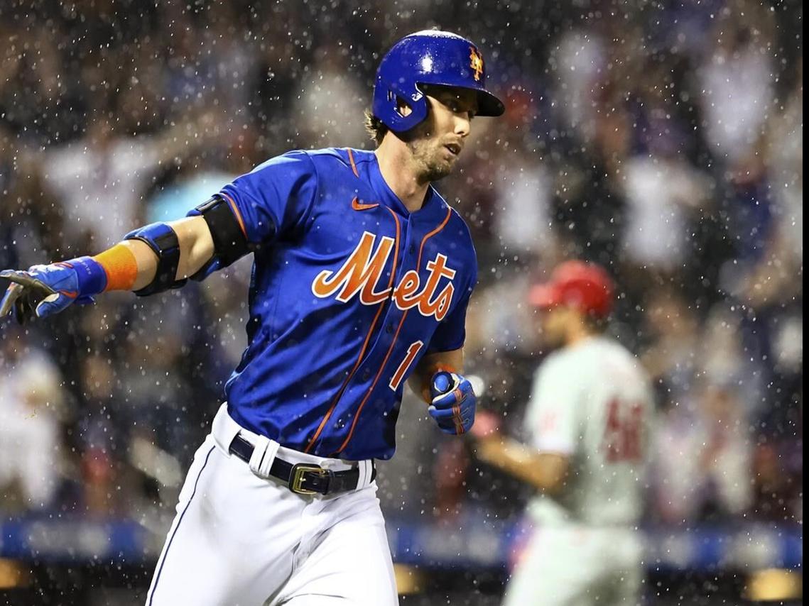 Mets analysis: Anticipating Luis Guillorme's everyday opportunity