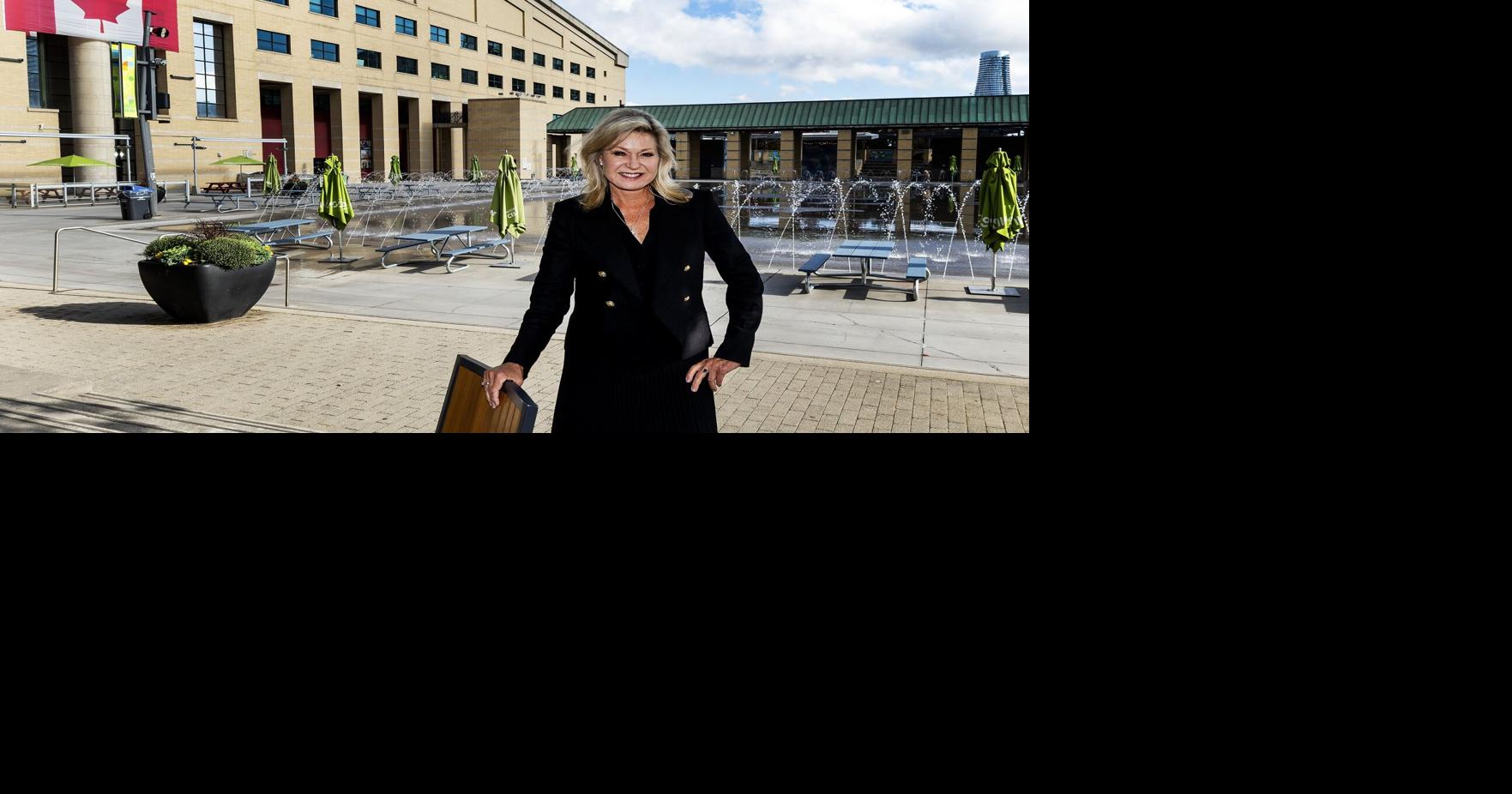 Mayoral candidate Bonnie Crombie wants the TTC subway extended to Mississauga’s city centre. But will Doug Ford buy in? - Toronto Star