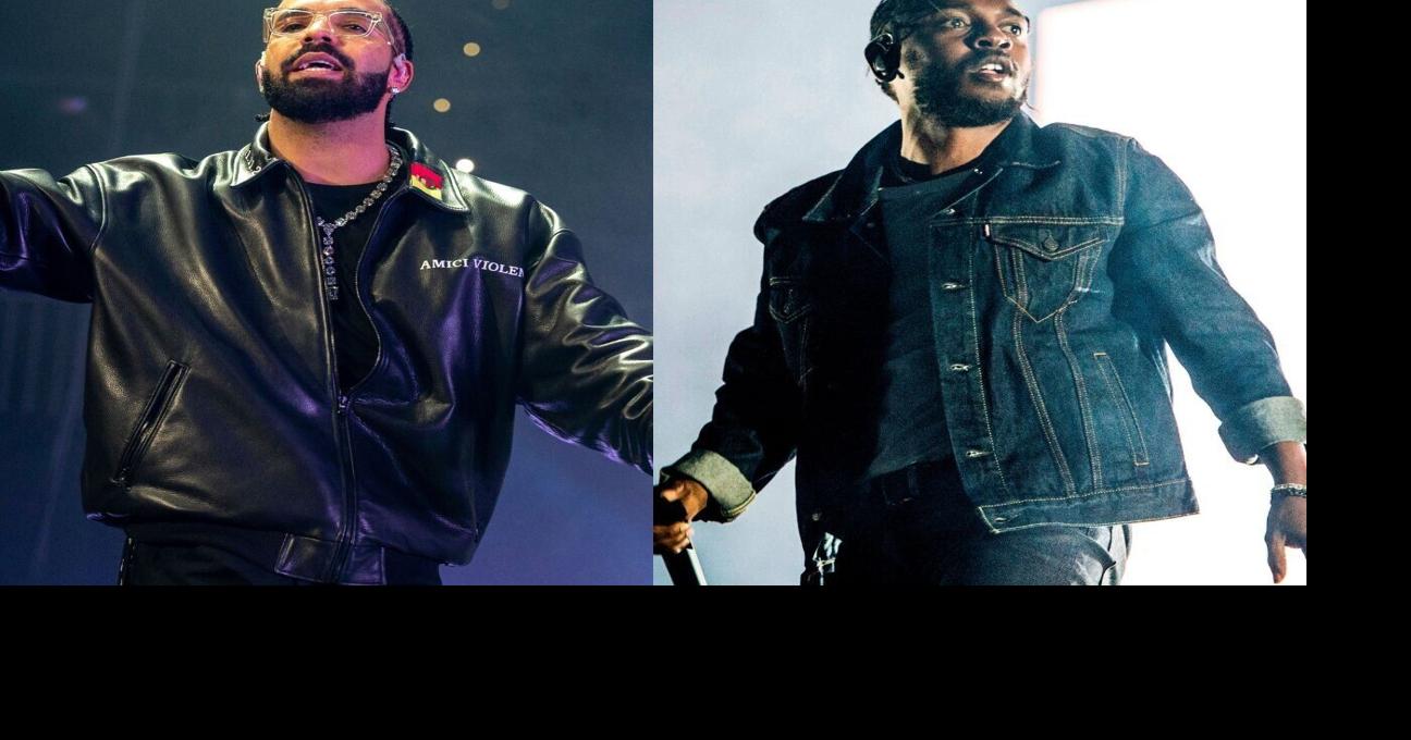 Drake vs. Kendrick: A timeline of the ongoing rap feud