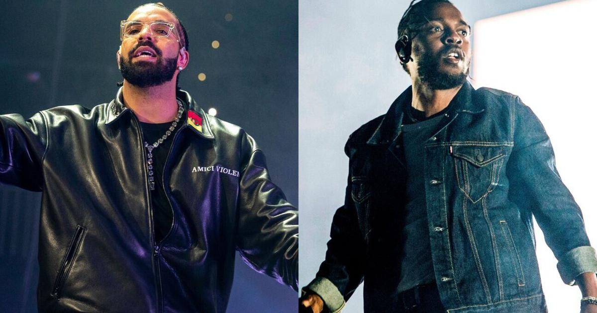 Drake vs. Kendrick: A timeline of the ongoing rap feud