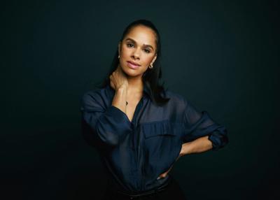 Misty Copeland will take to the ballet stage one last time, before hanging up her pointe shoes