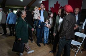 Eby slams U.S.-style health care privatization, Conservatives claim 'fearmongering'