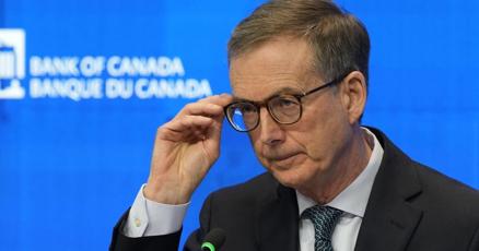 Anthropic's Mythos shows need to 'come to grips' with AI risks: BoC governor