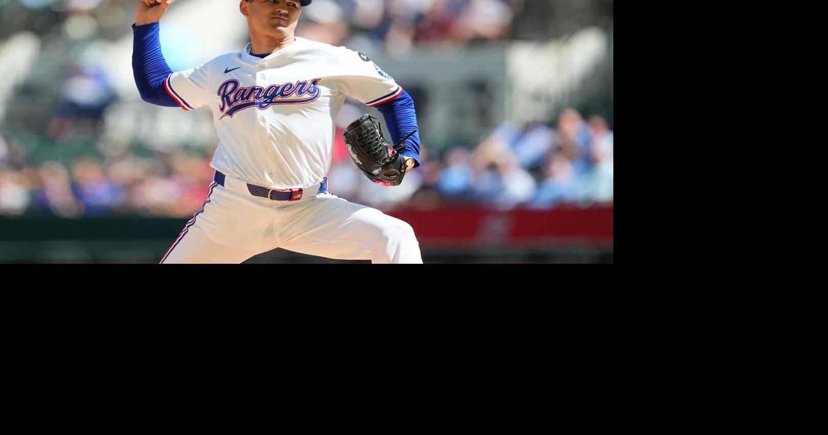 Free agent right-hander Tyler Mahle finalizes 1-year contract with Giants