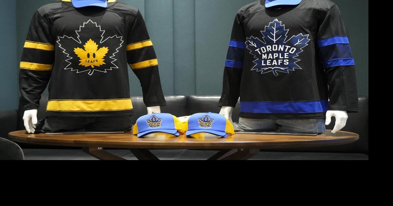 Toronto Maple Leafs Youth Alternate Logo T Shirt, Custom prints store
