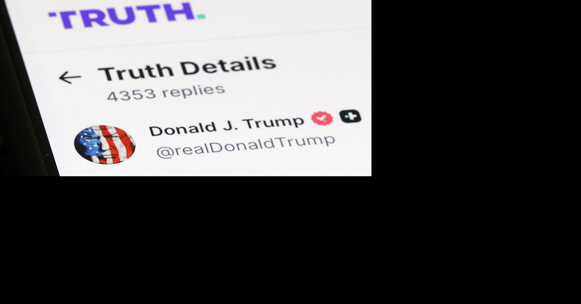 Trump baselessly blames Rob Reiner murder on anger over director’s politics