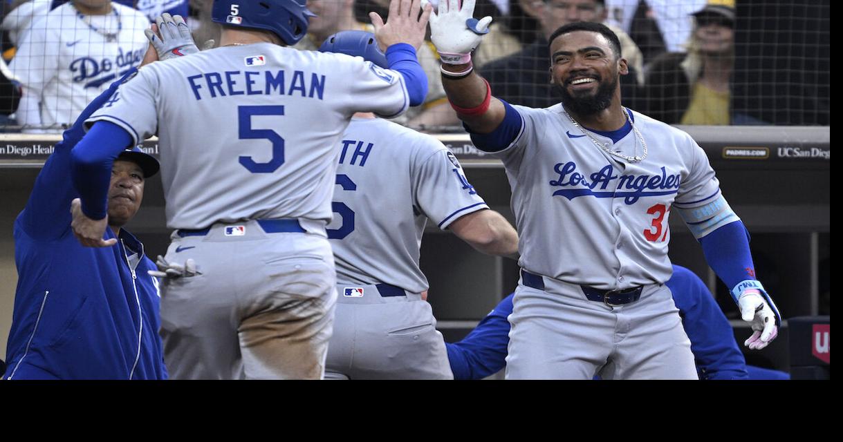 Dodgers vs. Rockies SGP predictions Aug. 20: Back Hernandez and Freeman in Ohtani Coors start