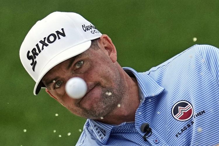 Keegan Bradley invites LIV golfers to Ryder Cup dinner despite PGA Tour-LIV tensions