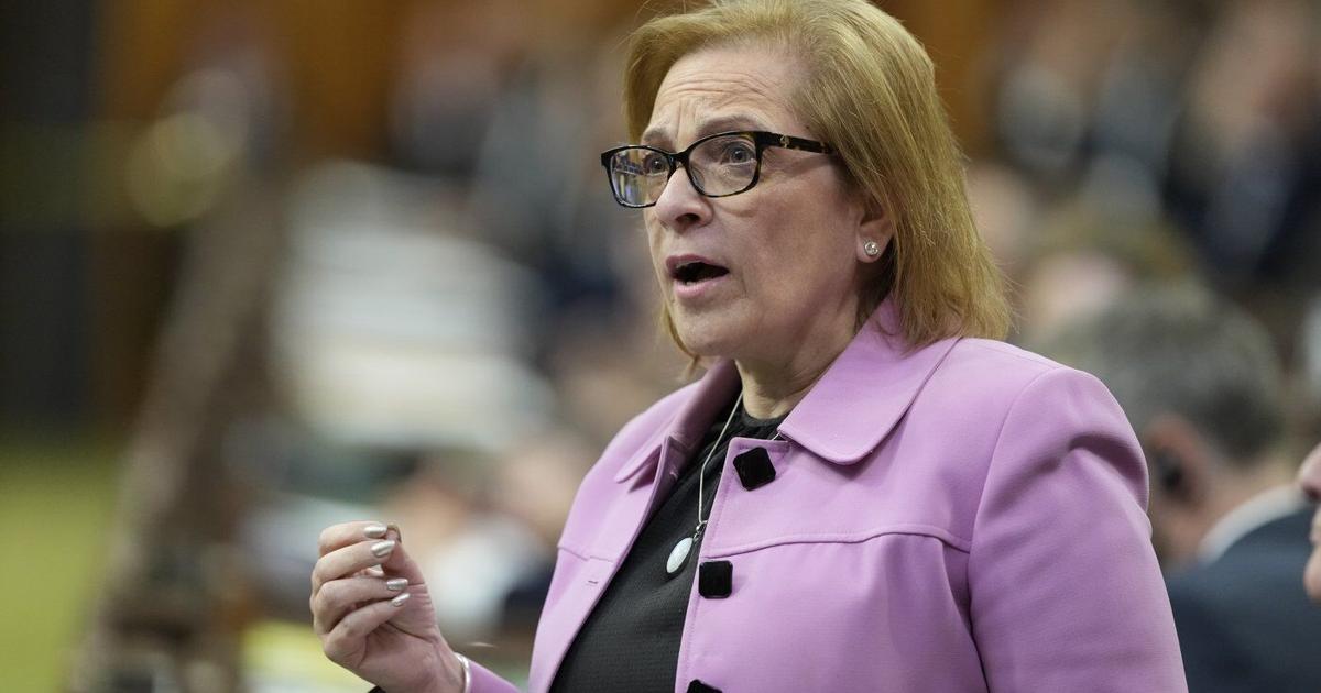 Photo: Toronto Star Policy Rationales and Immigration Targets