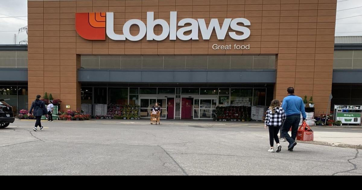 Loblaw reports rise in profit and revenue as Canadians continue to struggle with food prices