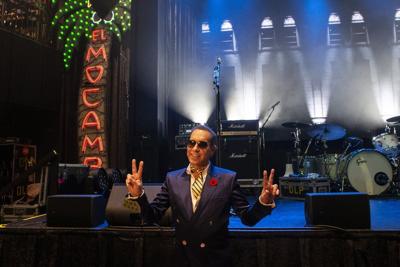 Michael Wekerle out at ɫɫ's El Mocambo as venue sells to Brookfield exec