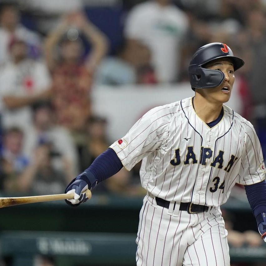 Shohei Ohtani, Japan rally in 9th, edge Mexico 6-5, reach WBC final