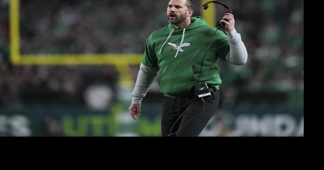 The reward isn’t always greater than the risk for aggressive coaches: Analysis
