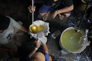 Social media trends are driving Indonesia