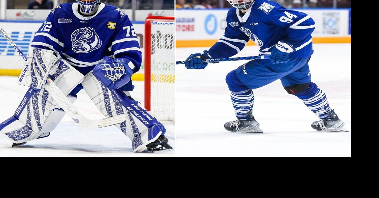 Brampton Steelheads exodus shows how junior hockey is changing
