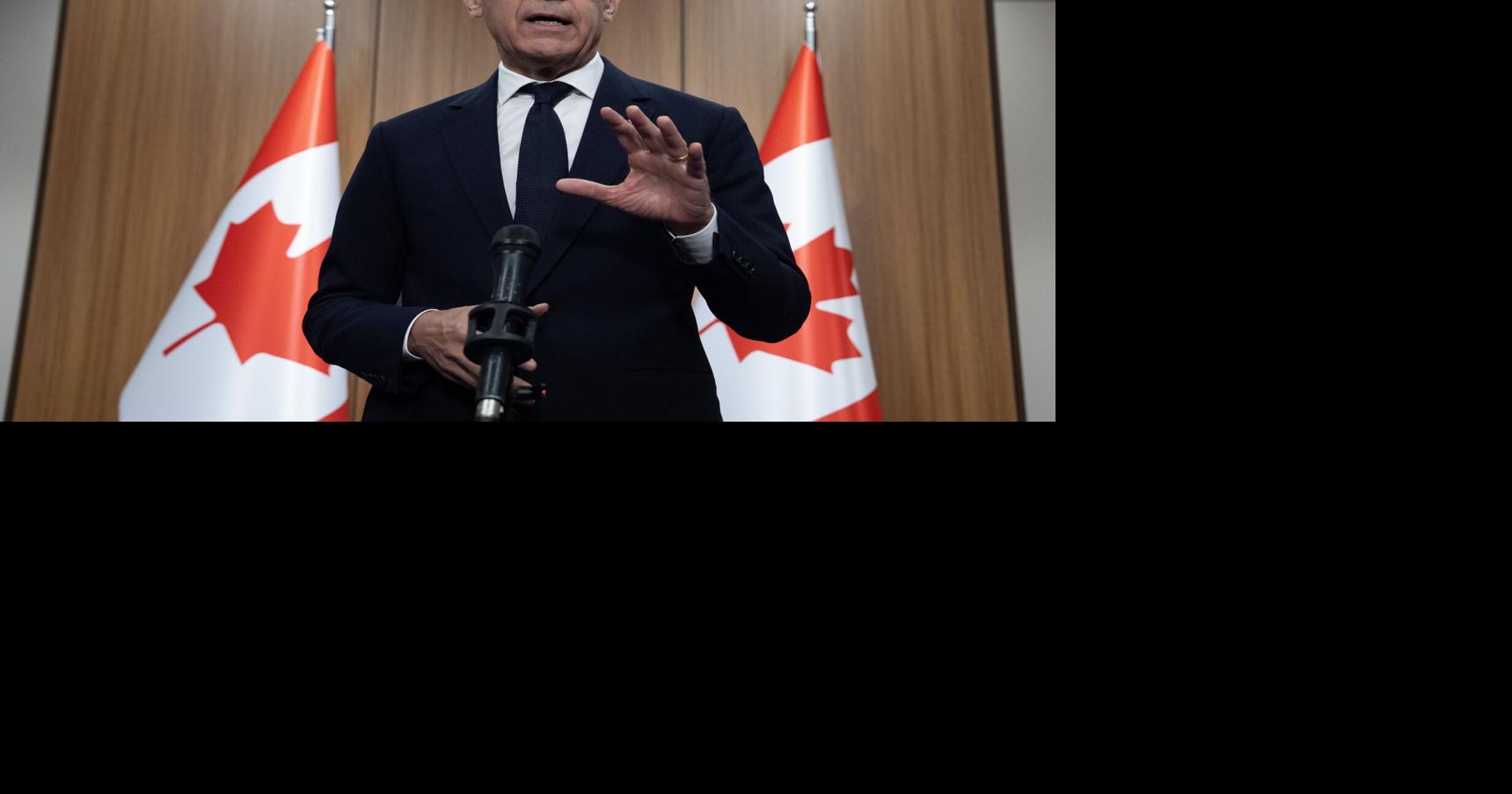 Does the Carney government have a labour problem? Union leaders speak out as WestJet strike looms
