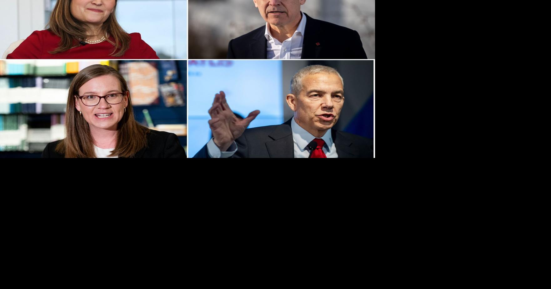 Liberal leadership debates: 3 key things to watch for
