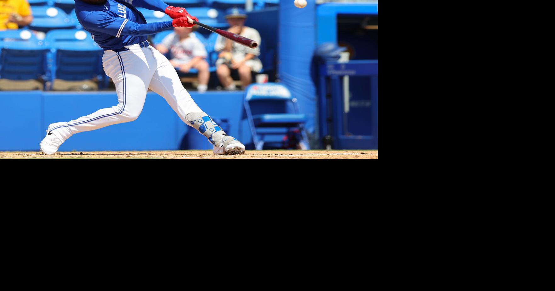 Jays’ Orelvis Martinez rebuilds after PED ban: ‘Did my time’