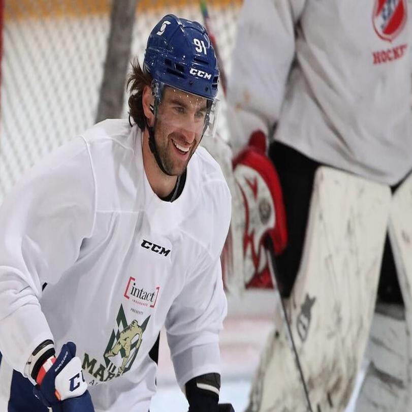 Maple Leafs' John Tavares 'Feeling Good' to Return for Season