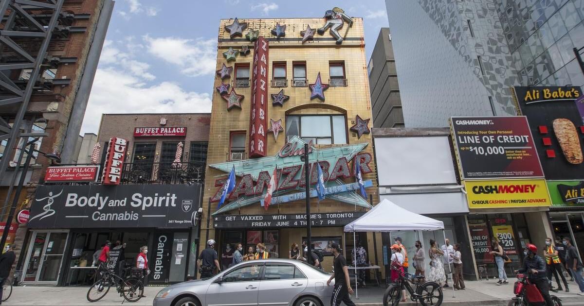 porn photo 2020 - Club ontario strip toronto ontario toronto Club strip