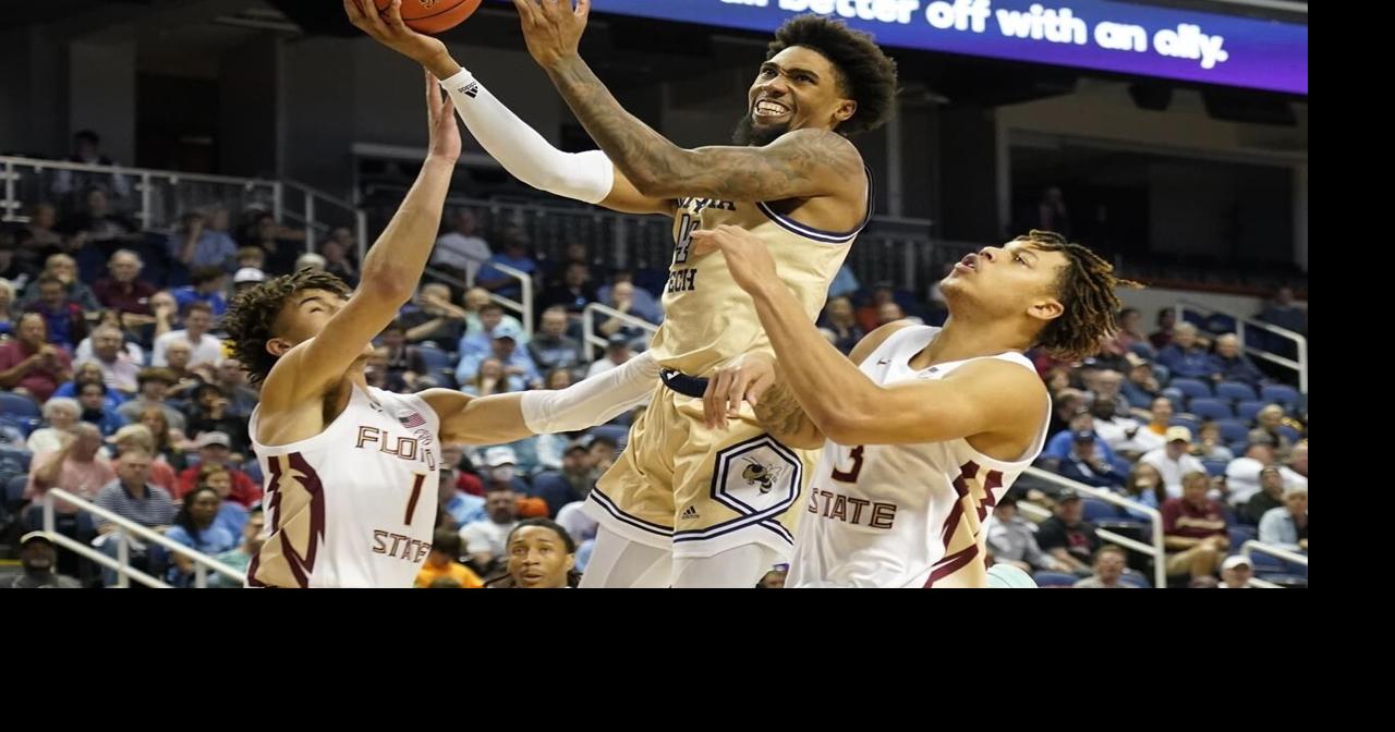 Pastner’s future at Ga Tech in question after losing season