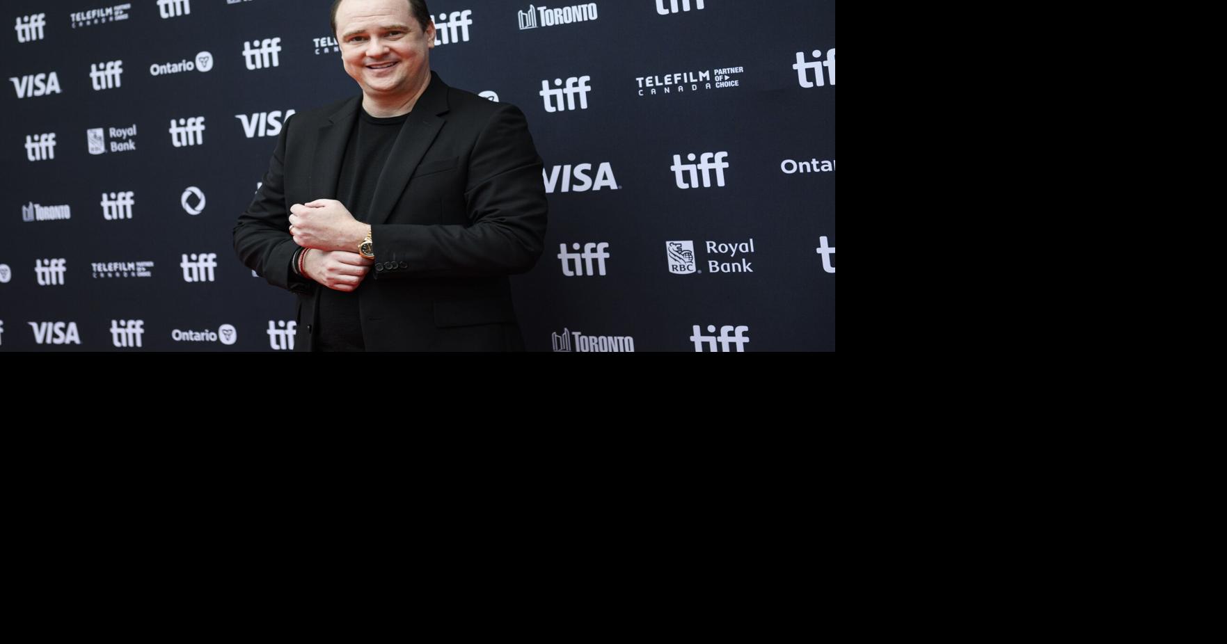 ‘The Life of Chuck’ wins the TIFF People’s Choice Award