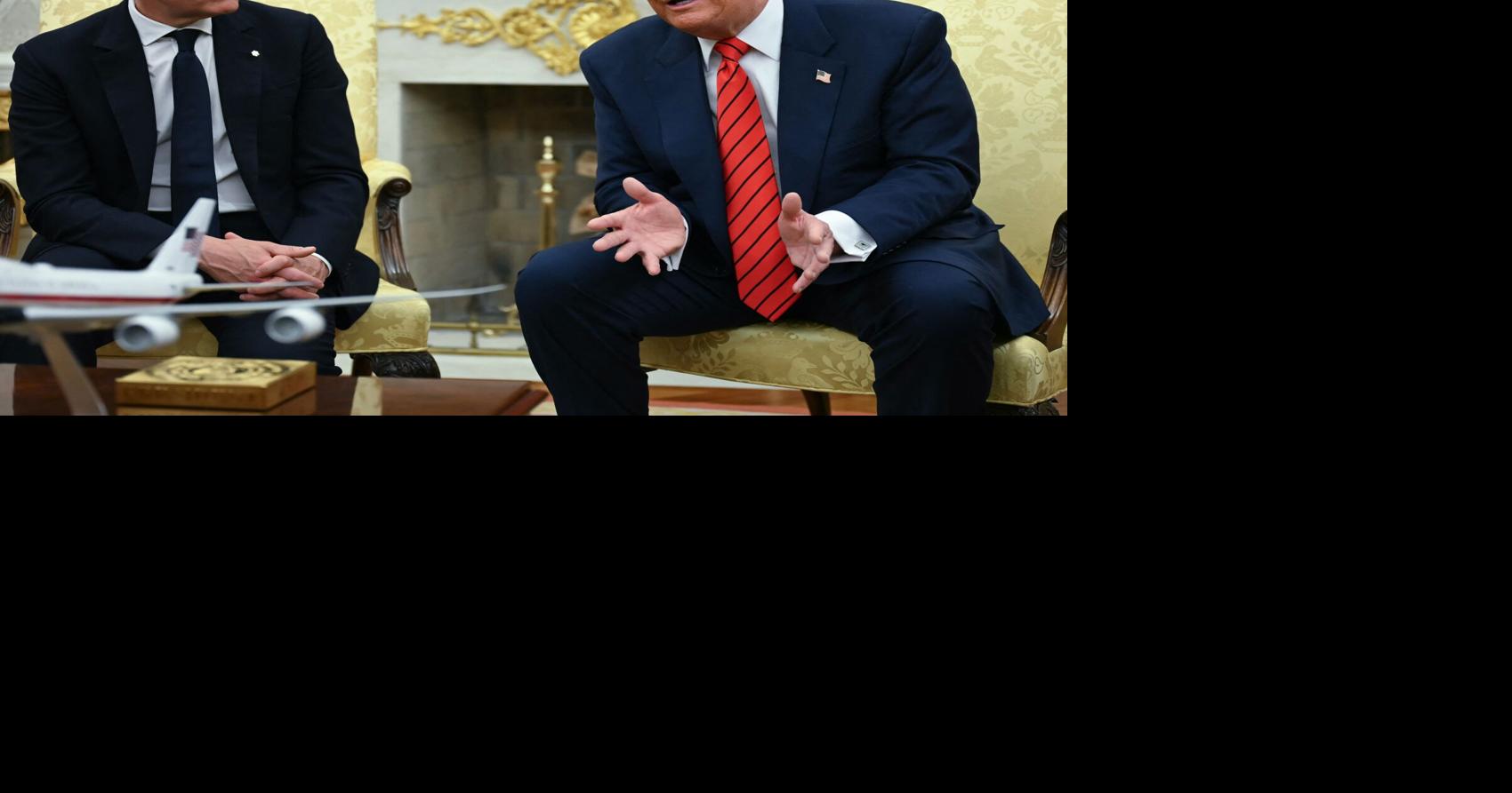 Andrew Phillips: Expect Trump to try to punish Canada for not bending the ...