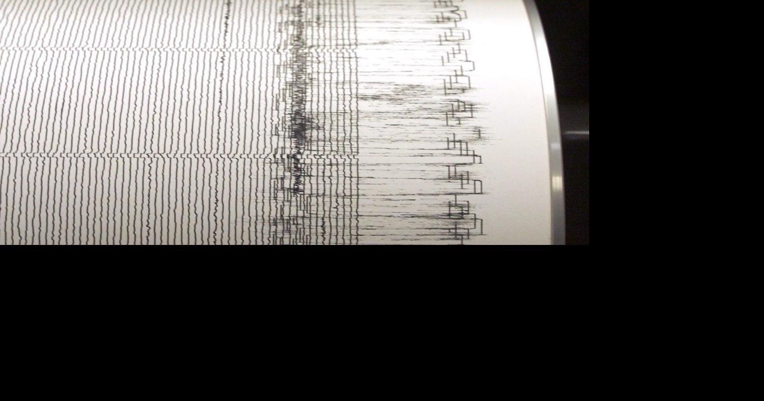 5.1 earthquake shake Vancouver, Victoria and other cities southwest of British Columbia