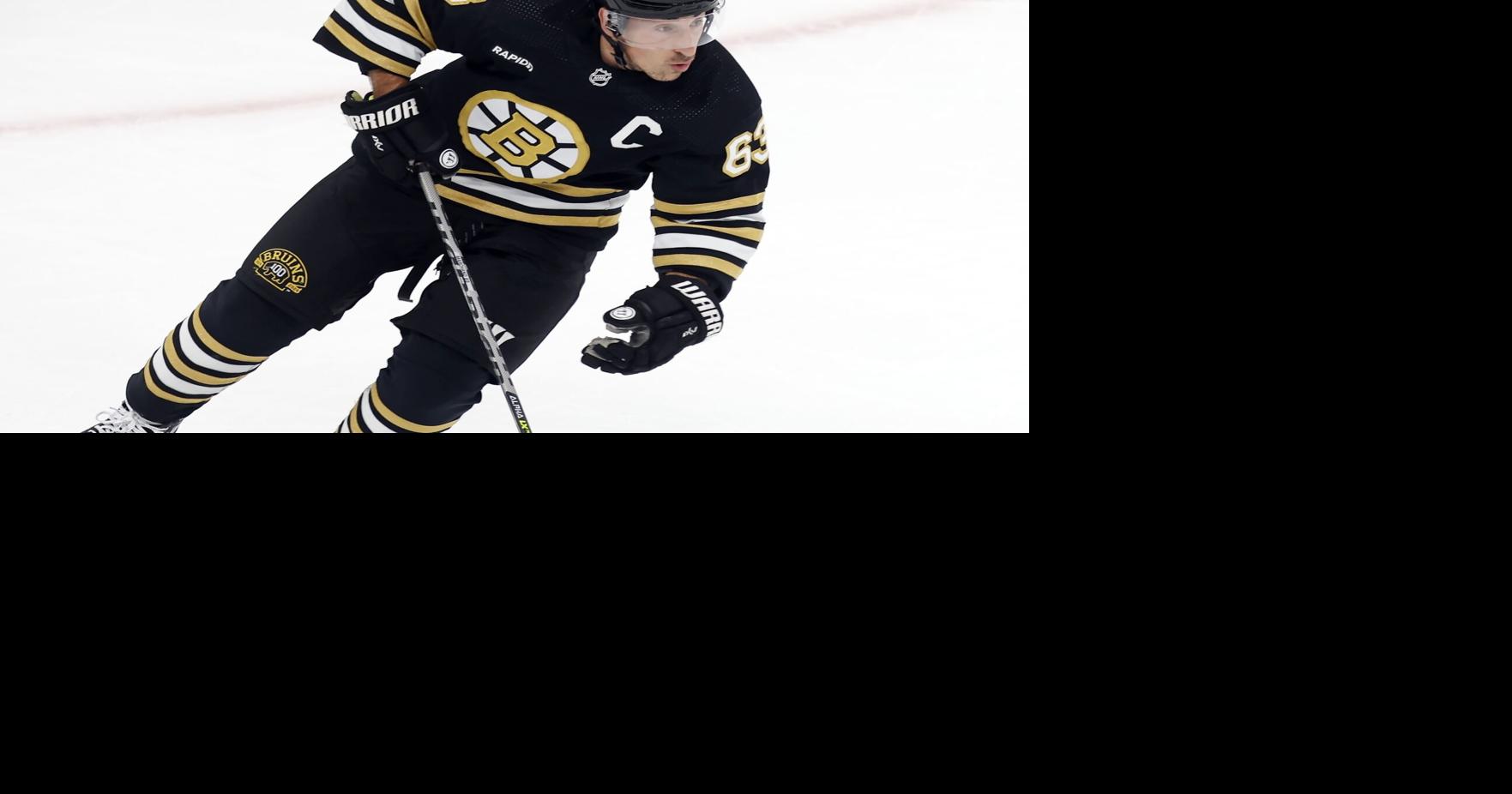 NHL parlay picks Oct. 30 Bet on Bruins' Marchand to score a point