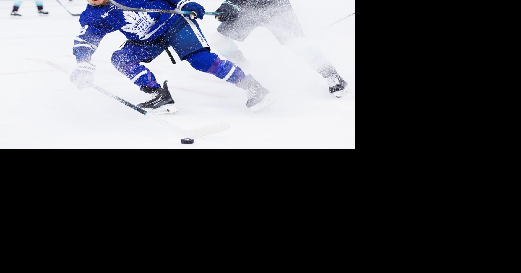 Leafs power rankings: Nylander’s in the middle of everything