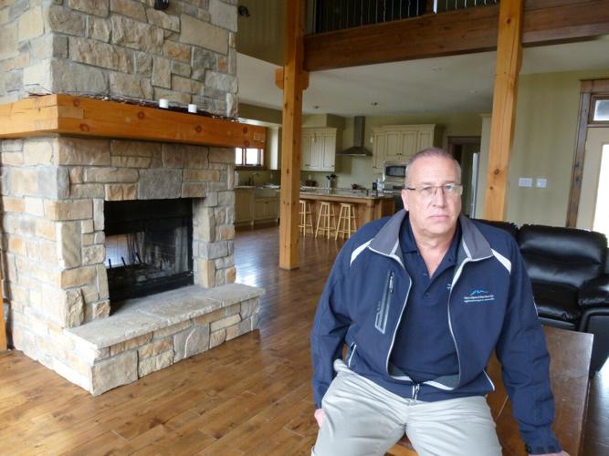 Blue Mountain looks to protect residents from tourists