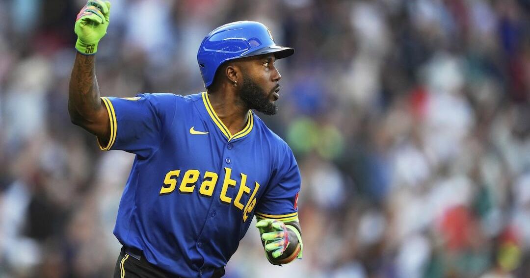 Astros vs. Mariners SGP predictions July 19: Bet on Seattle, Arozarena in +325 ticket