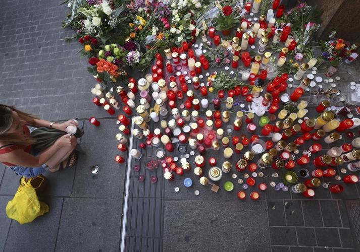 Authorities puzzle over motive for German knife attack