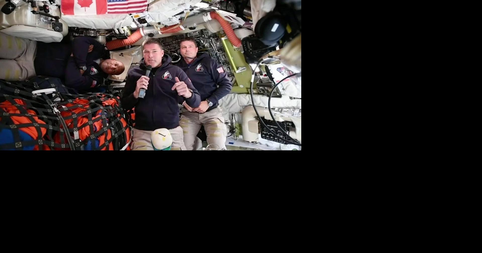 Artemis on track to break record set by Apollo 13 during lunar flyby