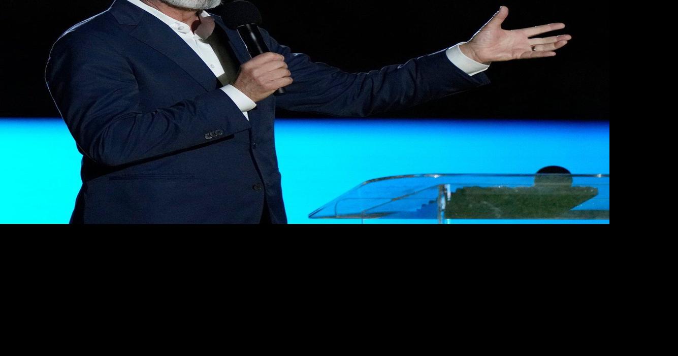 Garber doesn’t rule out relegation in MLS but makes clear it’s years or decades away