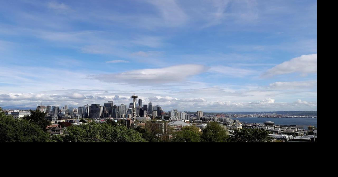 Amazon pledges $2B for affordable housing in 3 US cities