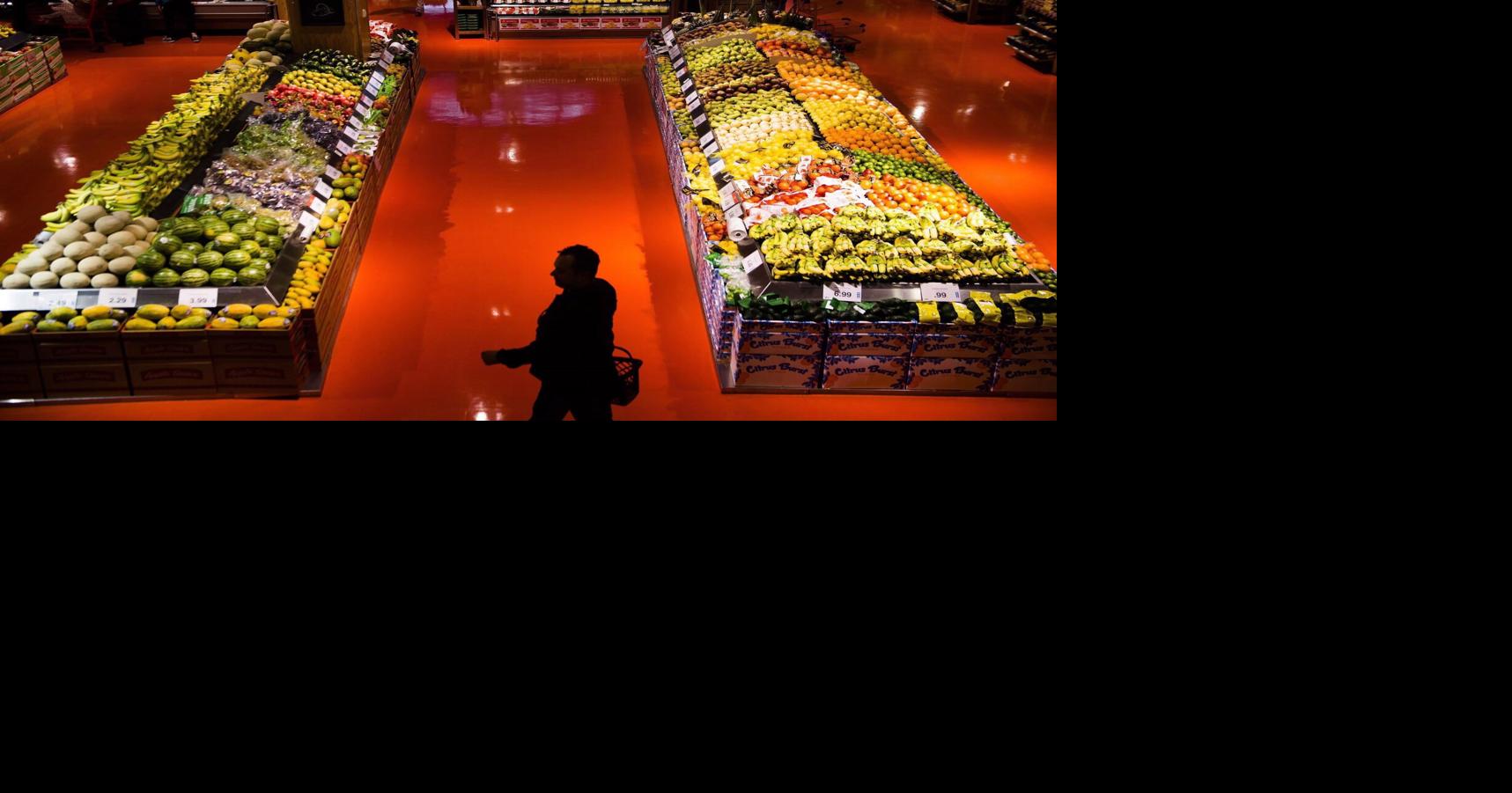 The company was previously fined $10,000 for misleading Product of Canada labels. 