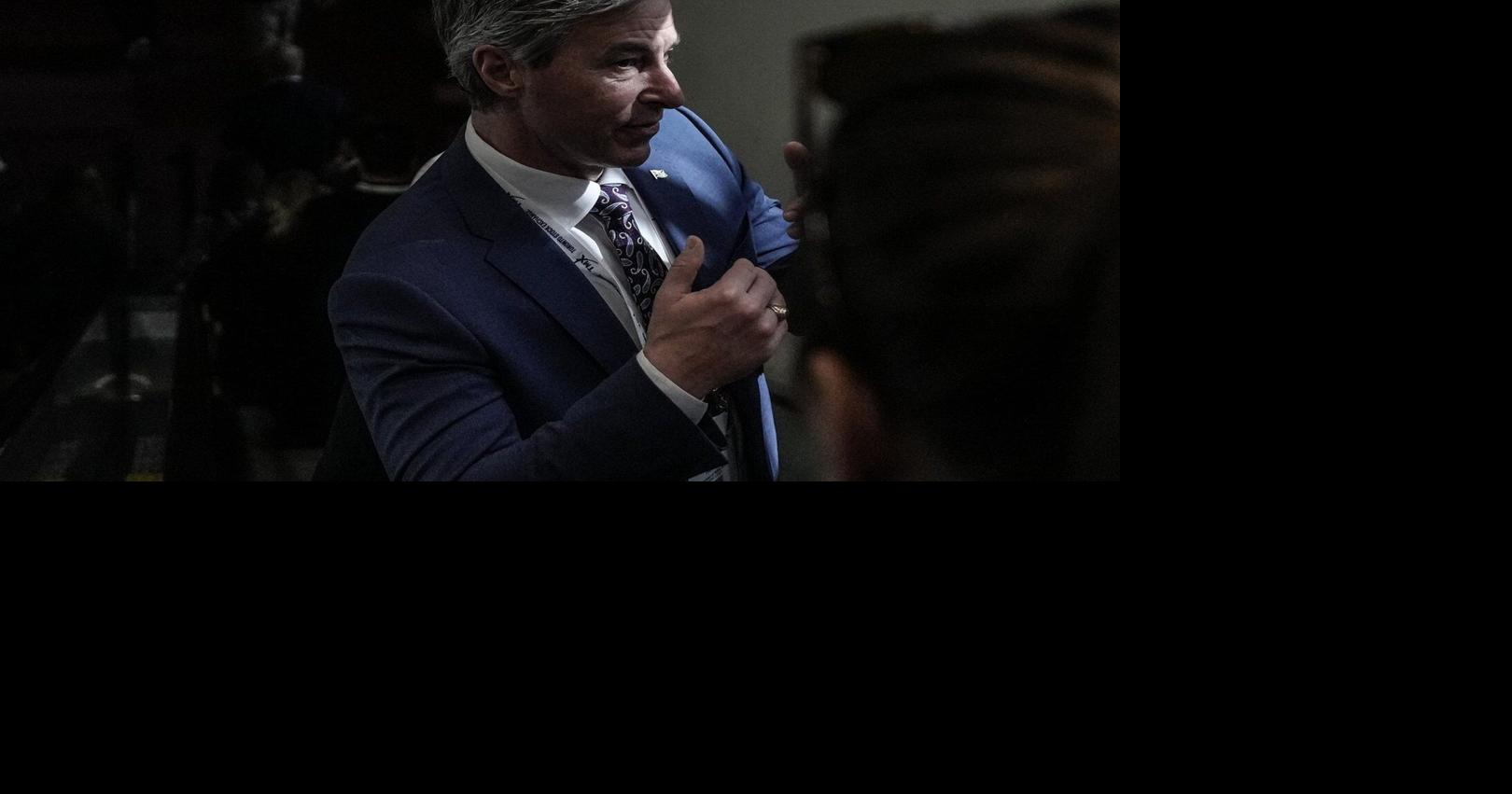 N.S. premier says he'd use a woods ban as a wildfire precaution again if necessary