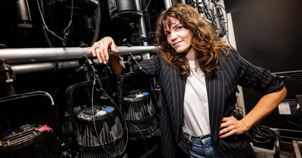 Deanne Roche New theatre company launching in Toronto next year