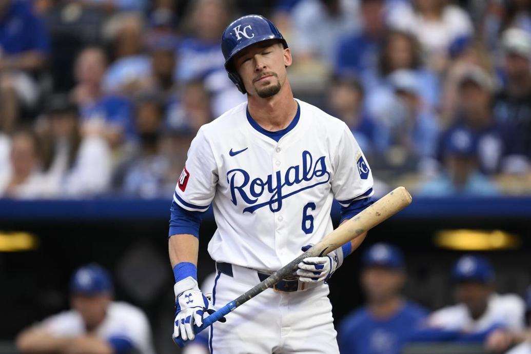 MLB's .300 hitters endangered species in era of dominant pitching