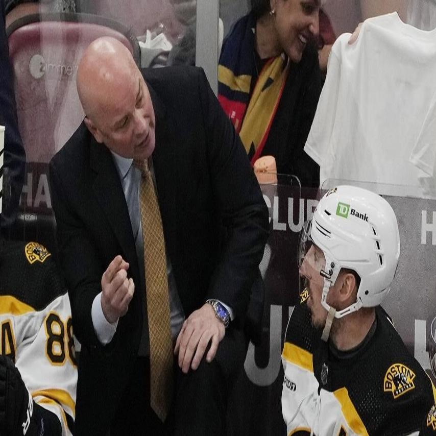 The Boston Bruins Are Chasing Hockey's Greatest Season Ever. Is