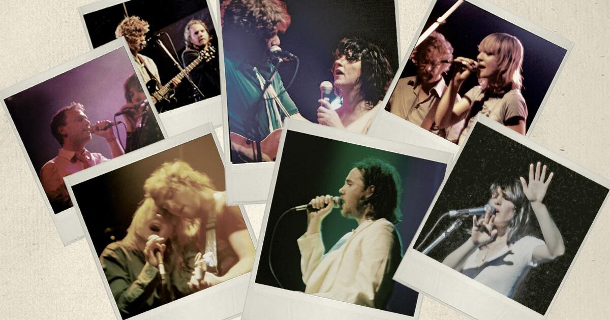 Broken Social Scene was born at a special time in Toronto. Its members reflect on how it all began