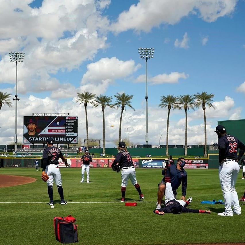 Bogaerts spring debut after shoulder woe, Tatis HR in return – KXAN Austin