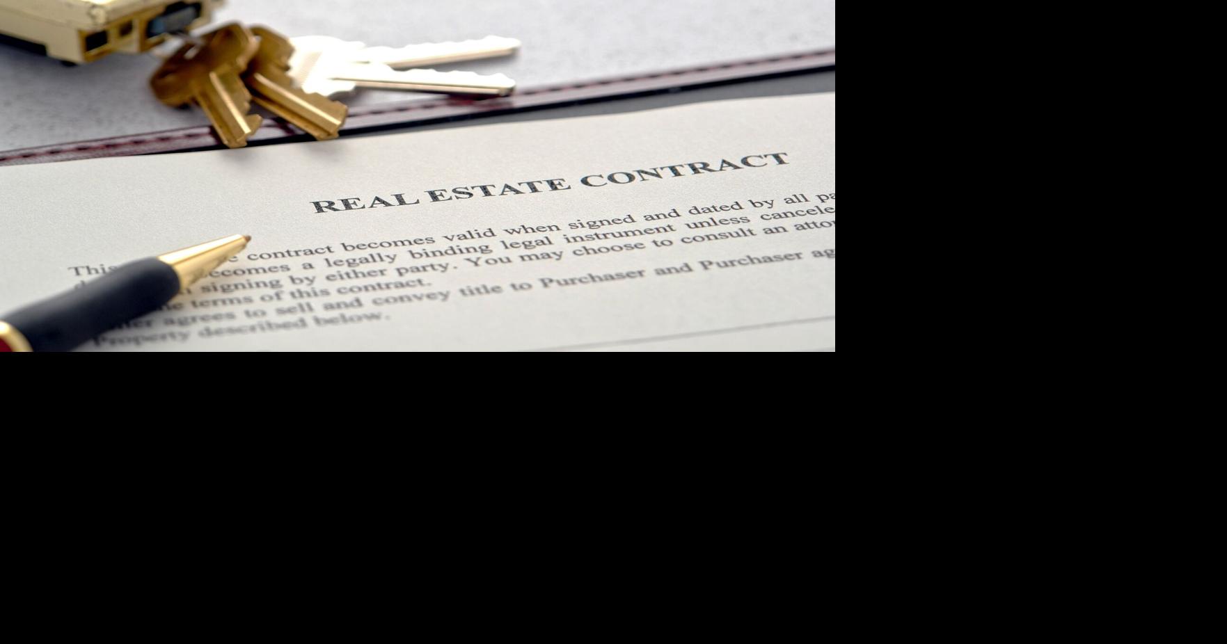 Luxury home seller awarded $2.3M when deal falls through