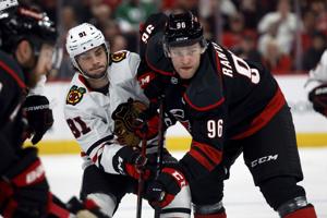 Mikko Rantanen blockbuster had an old-school feel. This NHL trade deadline could use more of the same