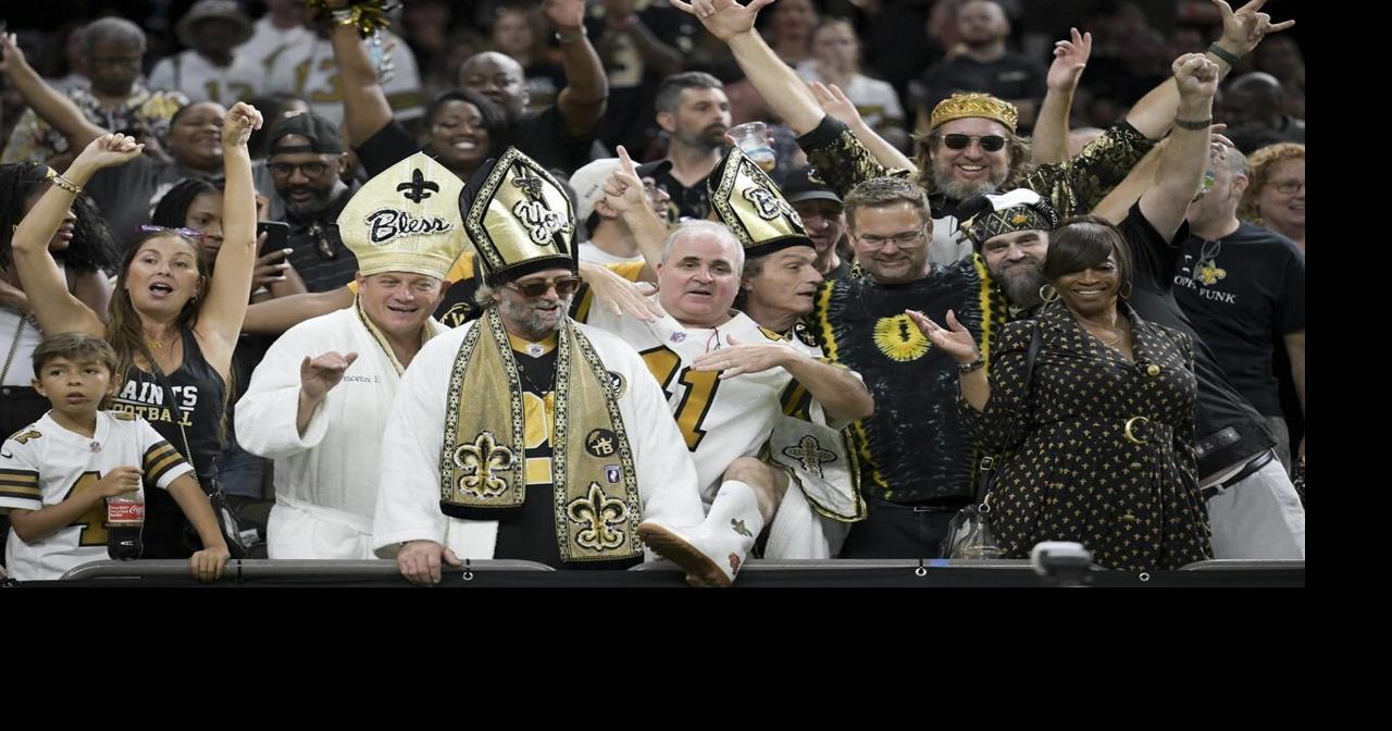 Surging Saints aim to rediscover their 'dome' advantage against the frustrated Eagles
